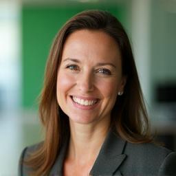 Headshot of Dana Morrison