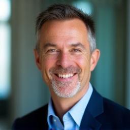 Headshot of Dr. James Elliott